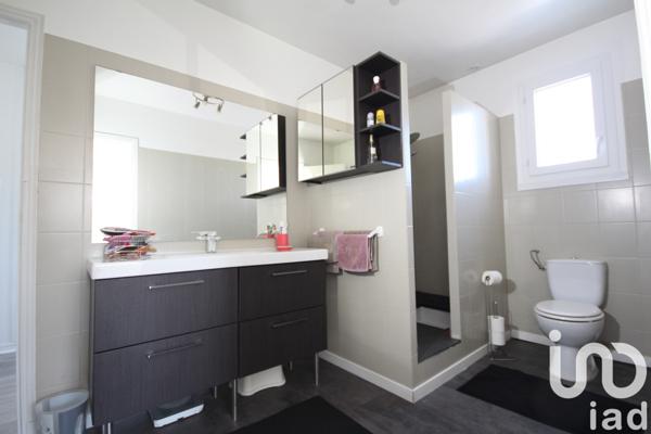 Maison à vendre 7 pièces 215 m² Beynes