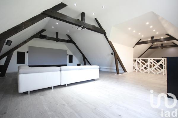 Maison à vendre 7 pièces 215 m² Beynes