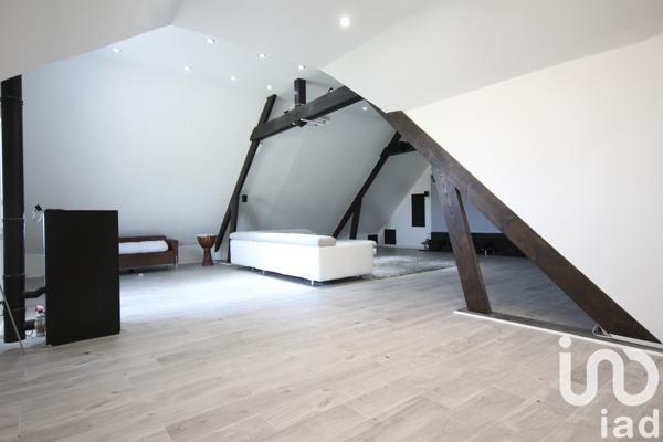 Maison à vendre 7 pièces 215 m² Beynes