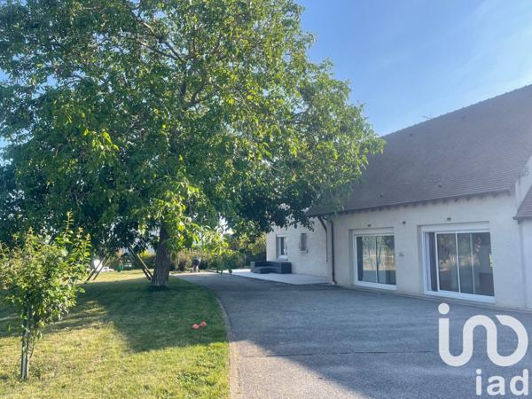 Maison à vendre 7 pièces 215 m² Beynes