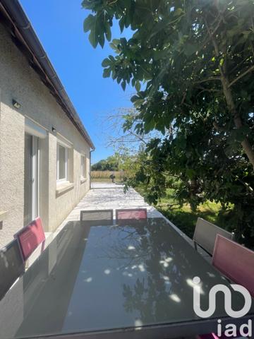 Maison à vendre 7 pièces 215 m² Beynes