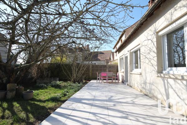 Maison à vendre 7 pièces 215 m² Beynes