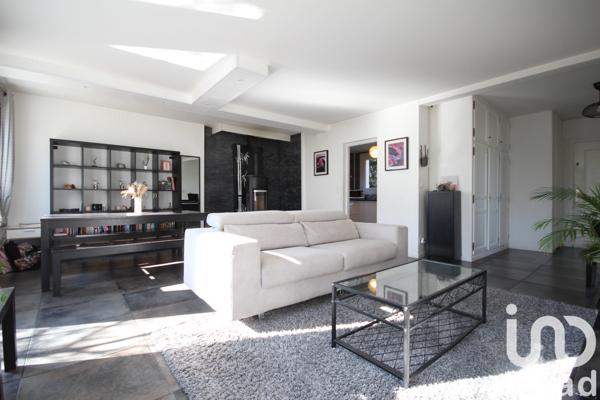 Maison à vendre 7 pièces 215 m² Beynes