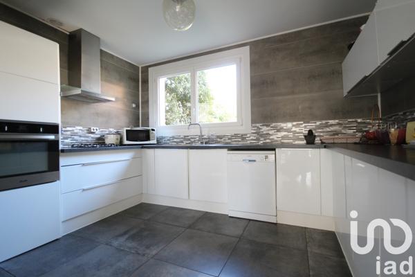 Maison à vendre 7 pièces 215 m² Beynes