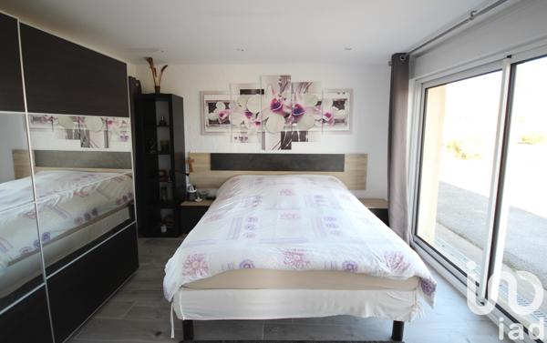 Maison à vendre 7 pièces 215 m² Beynes