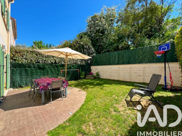 Maison à vendre 5 pièces 102 m² Pontault-Combault