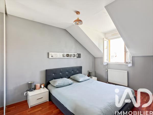 Maison à vendre 5 pièces 102 m² Pontault-Combault