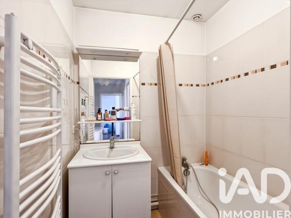 Maison à vendre 5 pièces 102 m² Pontault-Combault