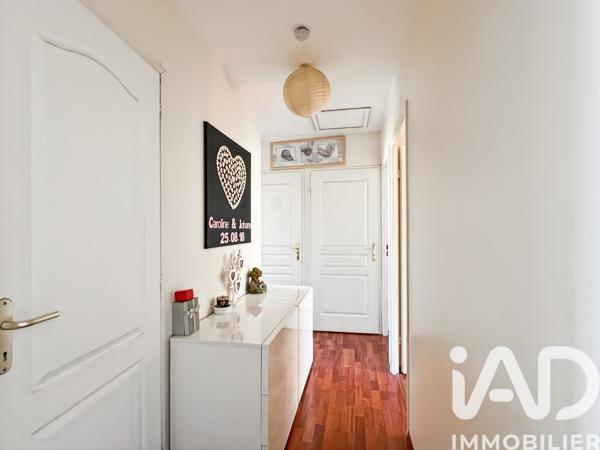 Maison à vendre 5 pièces 102 m² Pontault-Combault