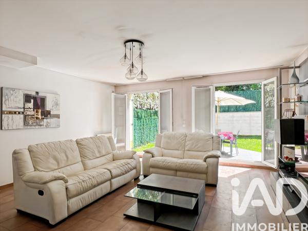 Maison à vendre 5 pièces 102 m² Pontault-Combault