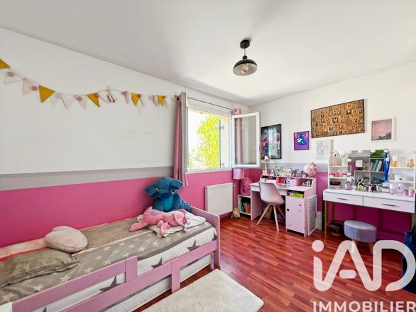 Maison à vendre 5 pièces 102 m² Pontault-Combault