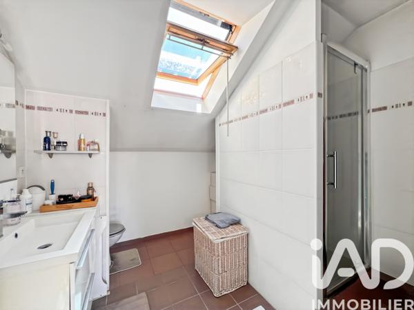 Maison à vendre 5 pièces 102 m² Pontault-Combault