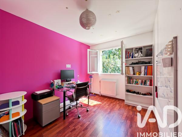 Maison à vendre 5 pièces 102 m² Pontault-Combault