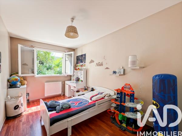 Maison à vendre 5 pièces 102 m² Pontault-Combault