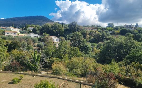 Terrain à vendre    Colomars