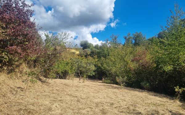 Terrain à vendre    Colomars