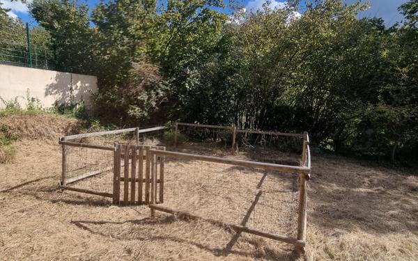 Terrain à vendre    Colomars