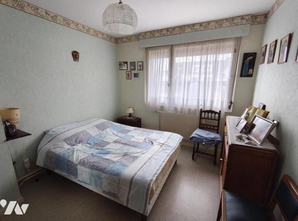 Maison mitoyenne sur la commune de LUMBRES 