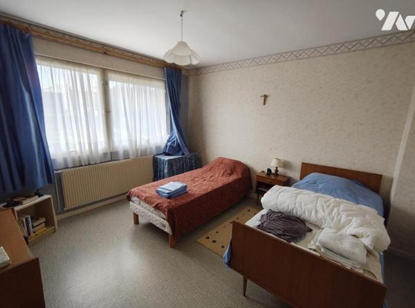 Maison mitoyenne sur la commune de LUMBRES 