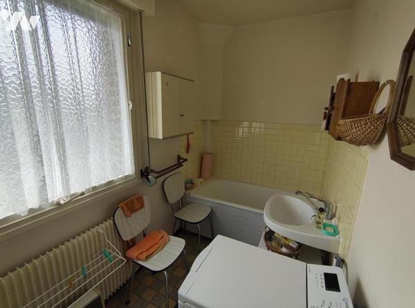 Maison mitoyenne sur la commune de LUMBRES 