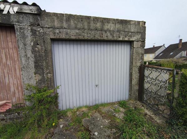 Maison mitoyenne sur la commune de LUMBRES 