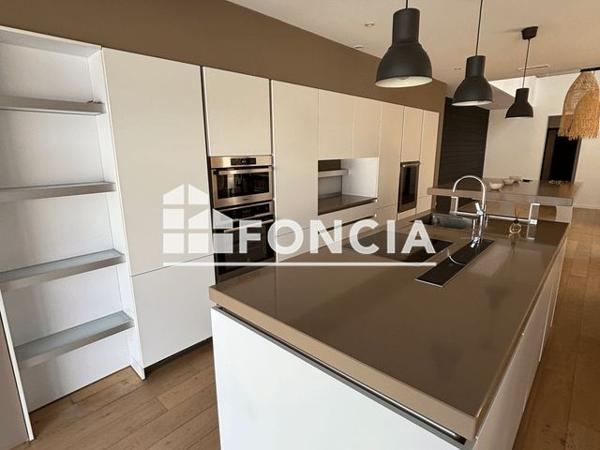 À vendre Maison 6 pièces 194 m² - Clarensac 30870