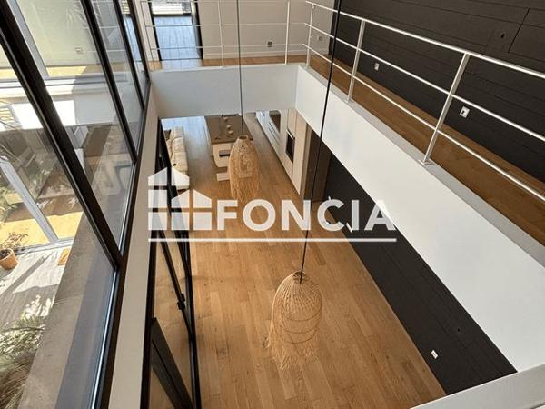 À vendre Maison 6 pièces 194 m² - Clarensac 30870