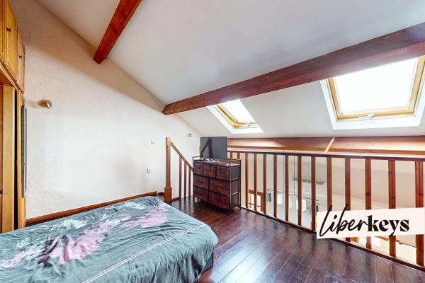 Maison T2 évolutive ~45m² dans le village des Goudes