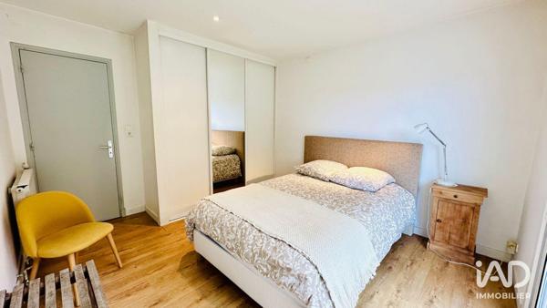 Maison à vendre 8 pièces 162 m² Biarritz