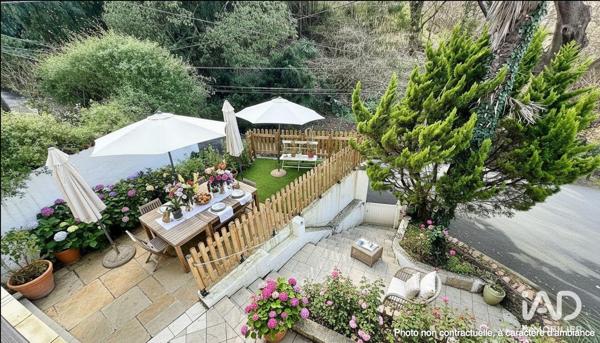 Maison à vendre 8 pièces 162 m² Biarritz
