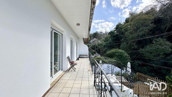 Maison à vendre 8 pièces 162 m² Biarritz