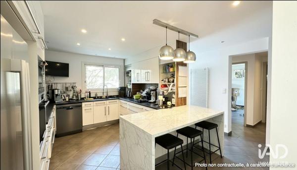 Maison à vendre 8 pièces 162 m² Biarritz