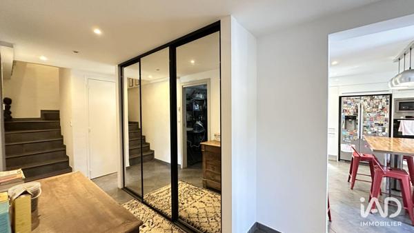 Maison à vendre 8 pièces 162 m² Biarritz