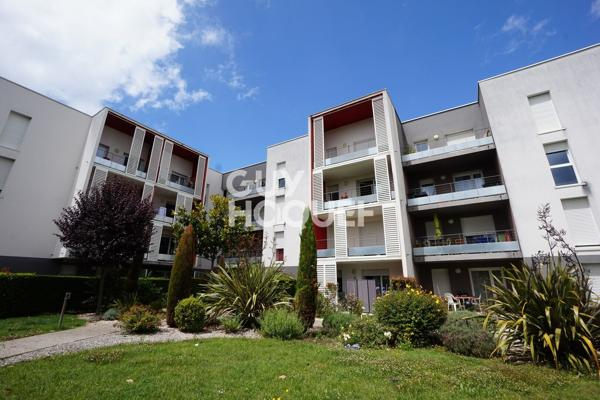 ROYAN : appartement 2 pièces (42 m²) en vente