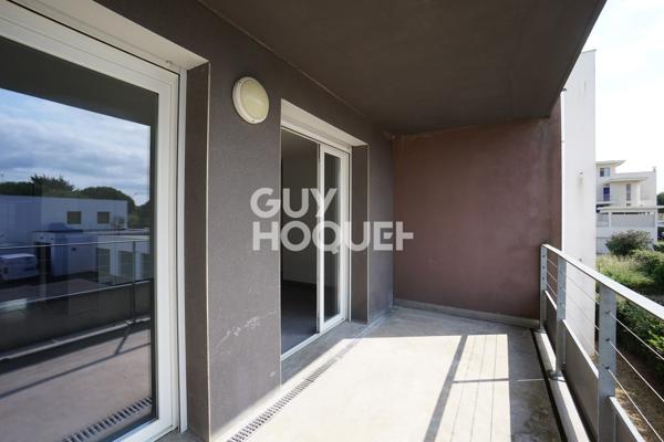ROYAN : appartement 2 pièces (42 m²) en vente
