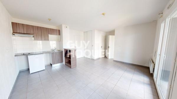 ROYAN : appartement 2 pièces (42 m²) en vente