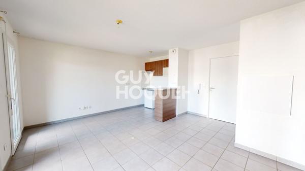 ROYAN : appartement 2 pièces (42 m²) en vente