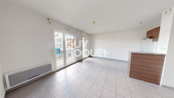ROYAN : appartement 2 pièces (42 m²) en vente