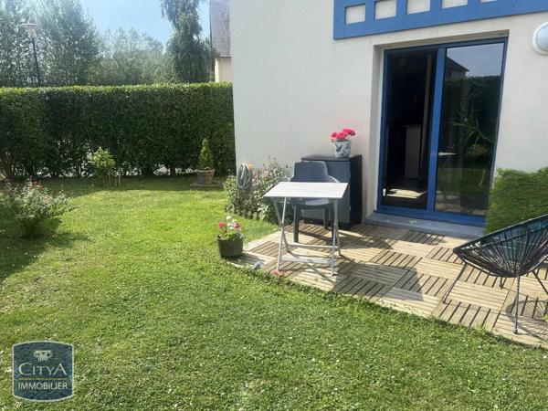 Appartement à vendre 2 pièces 41m²