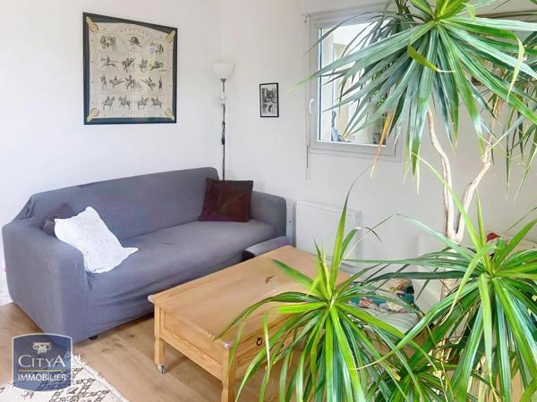 Appartement à vendre 2 pièces 41m²