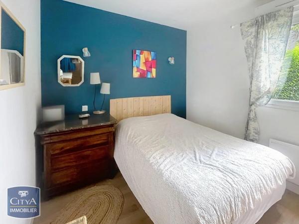 Appartement à vendre 2 pièces 41m²