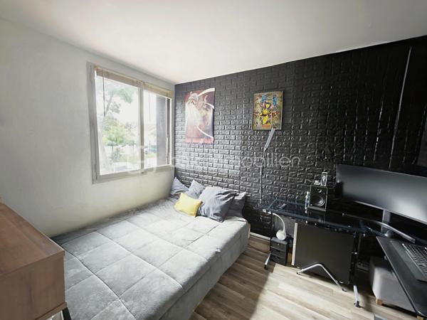 Appartement de 50,95 m²