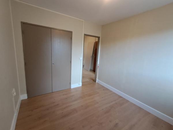 T2 rénové de 53 m²