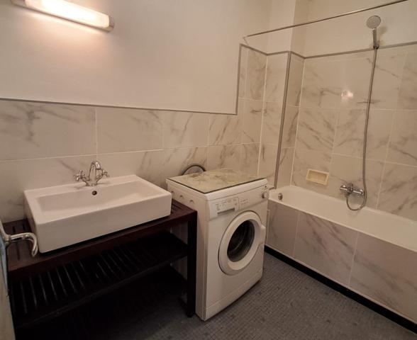 T2 rénové de 53 m²