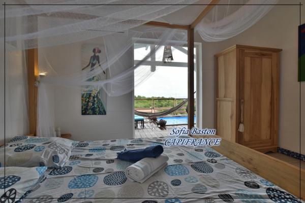 Maison à vendre 5 pièces LES TROIS ILETS (972)