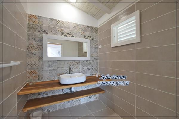 Maison à vendre 5 pièces LES TROIS ILETS (972)