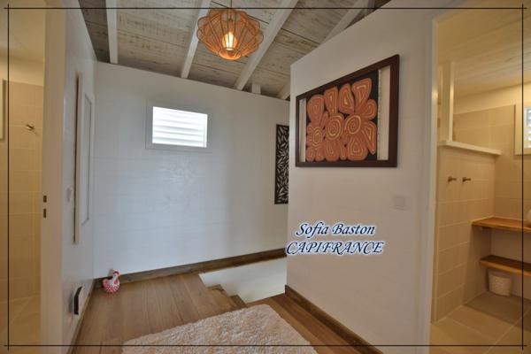 Maison à vendre 5 pièces LES TROIS ILETS (972)