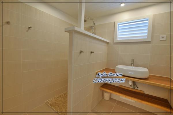 Maison à vendre 5 pièces LES TROIS ILETS (972)