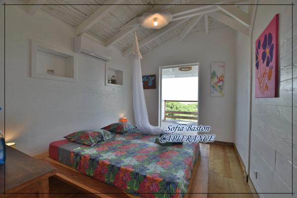 Maison à vendre 5 pièces LES TROIS ILETS (972)