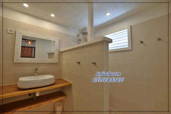 Maison à vendre 5 pièces LES TROIS ILETS (972)